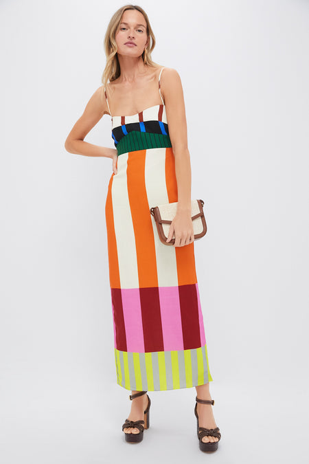 Cressida™ | Elegant Summer Dress