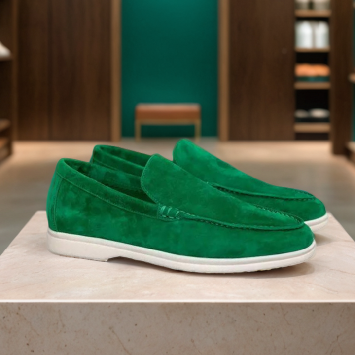 Alessandro™ | Premium Casual Loafers
