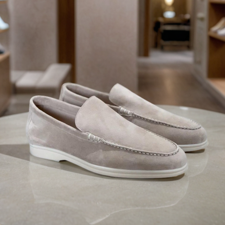 Alessandro™ | Premium Casual Loafers