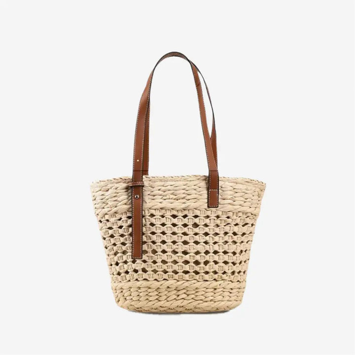 Evie™  | Casual Chic Beach Bag