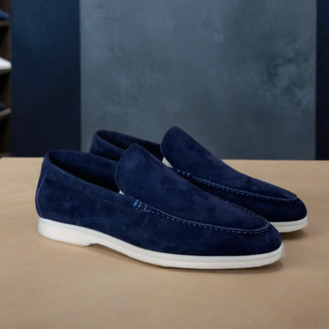 Alessandro™ | Premium Casual Loafers