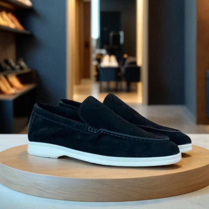 Alessandro™ | Premium Casual Loafers