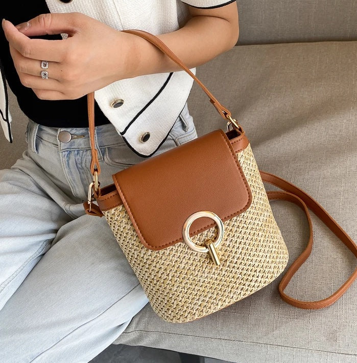 Henrietta™ | Casual Elegant Handbag