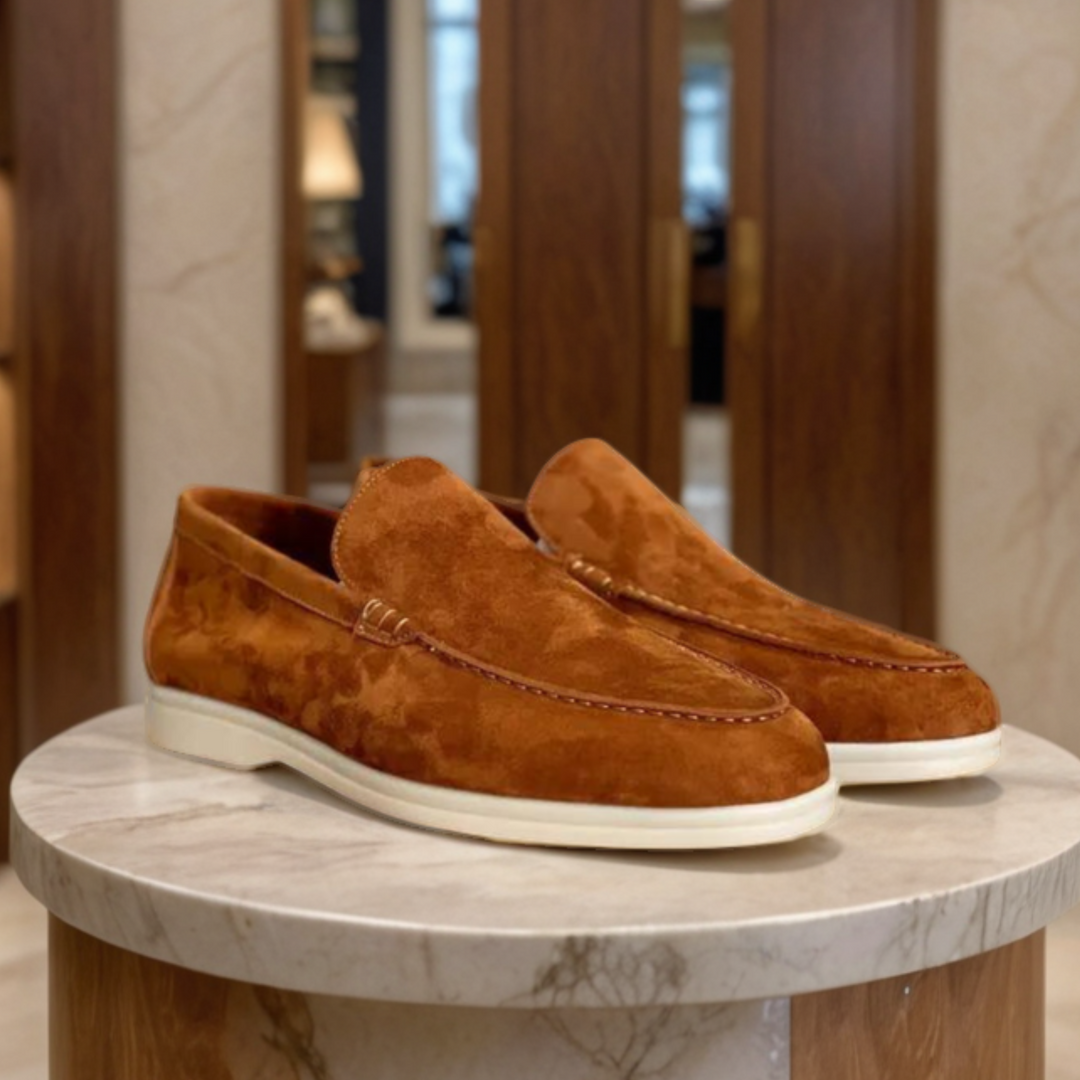 Alessandro™ | Premium Casual Loafers
