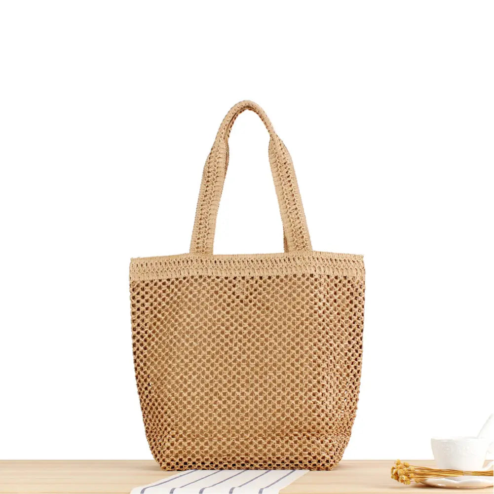 Ginevra | Casual Stylish Beach Bag