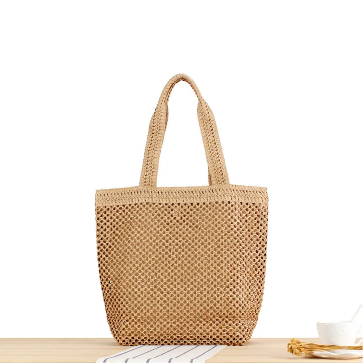 Ginevra | Casual Stylish Beach Bag