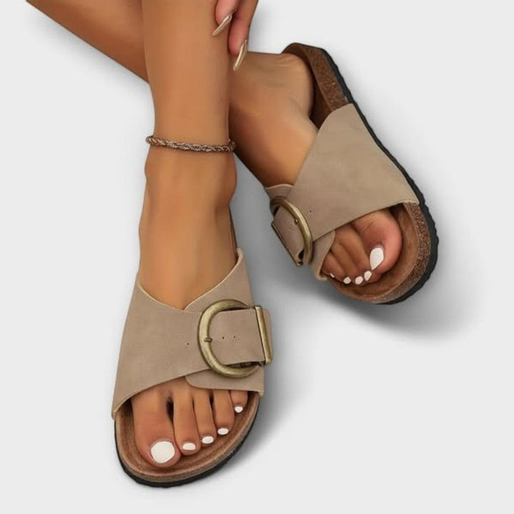 Noa™ | Elegant Casual Sandals