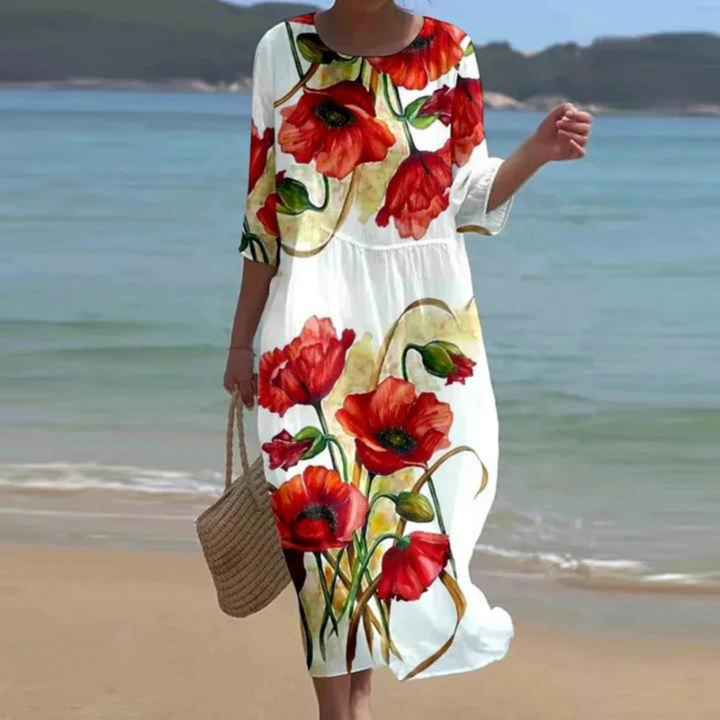 Isabetta™ | Lightweight Summer Dress