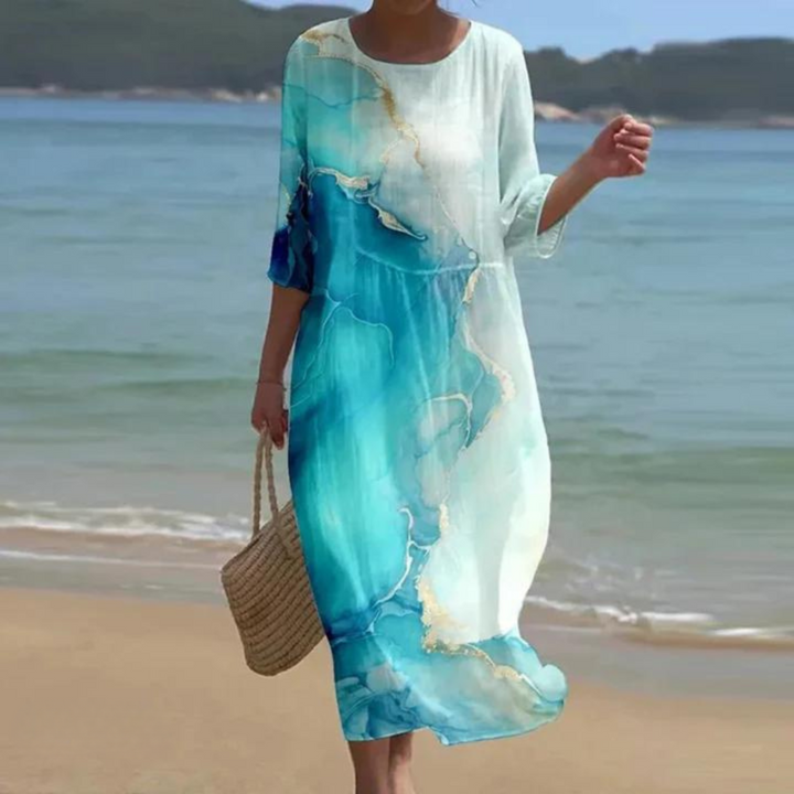 Isabetta™ | Lightweight Summer Dress