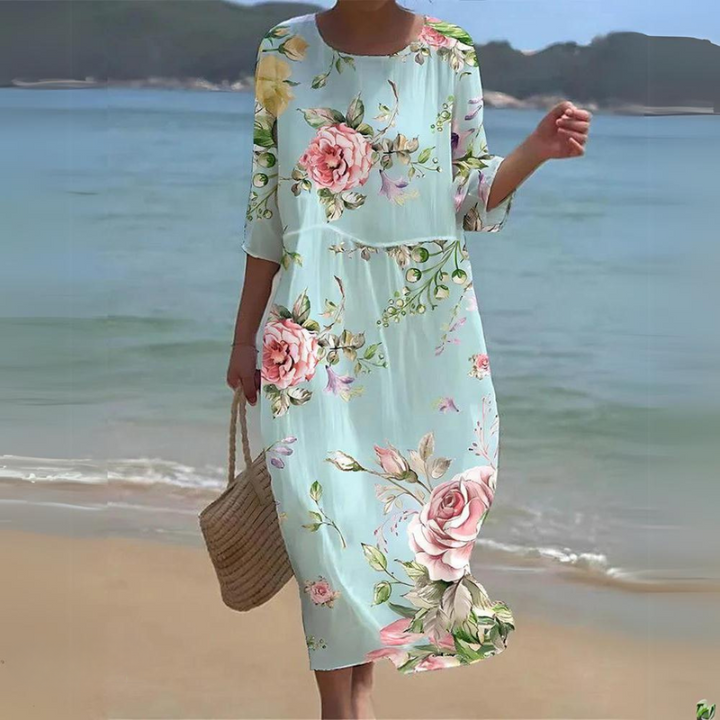 Isabetta™ | Lightweight Summer Dress
