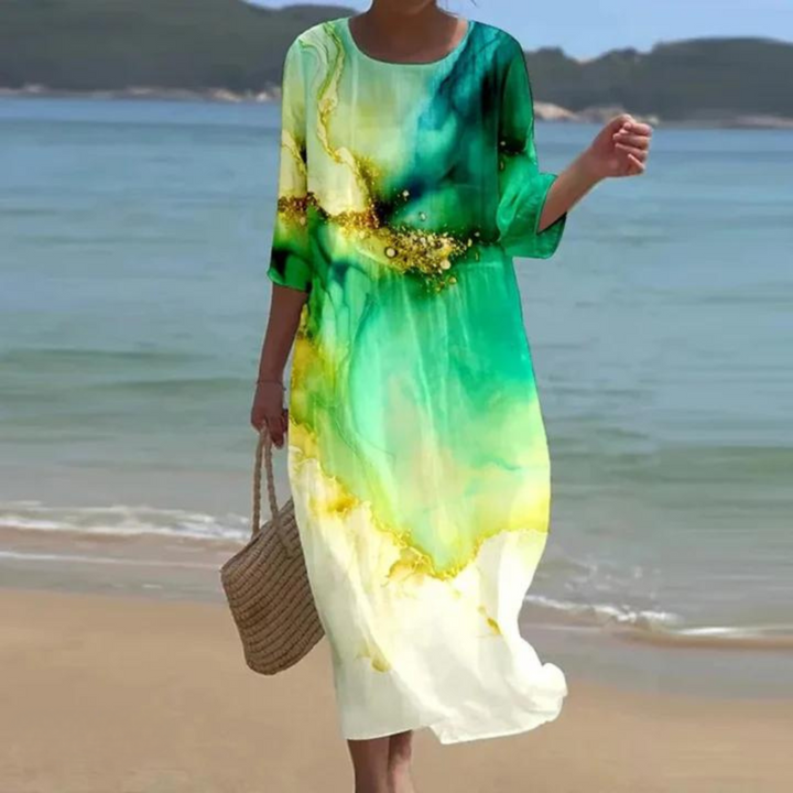Isabetta™ | Lightweight Summer Dress