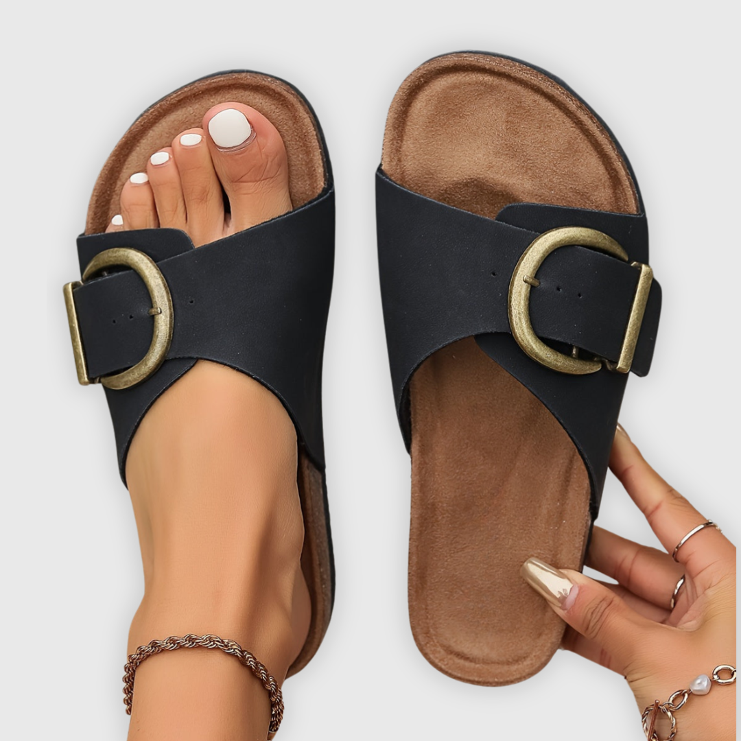 Noa™ | Elegant Casual Sandals