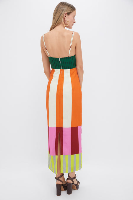 Cressida™ | Elegant Summer Dress