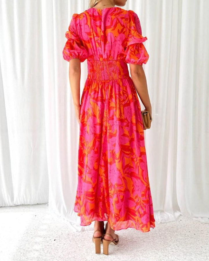 Lavinia™ | Elegant Summer Dress