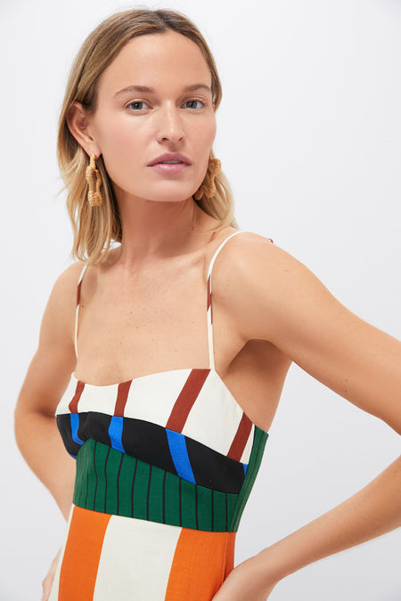 Cressida™ | Elegant Summer Dress