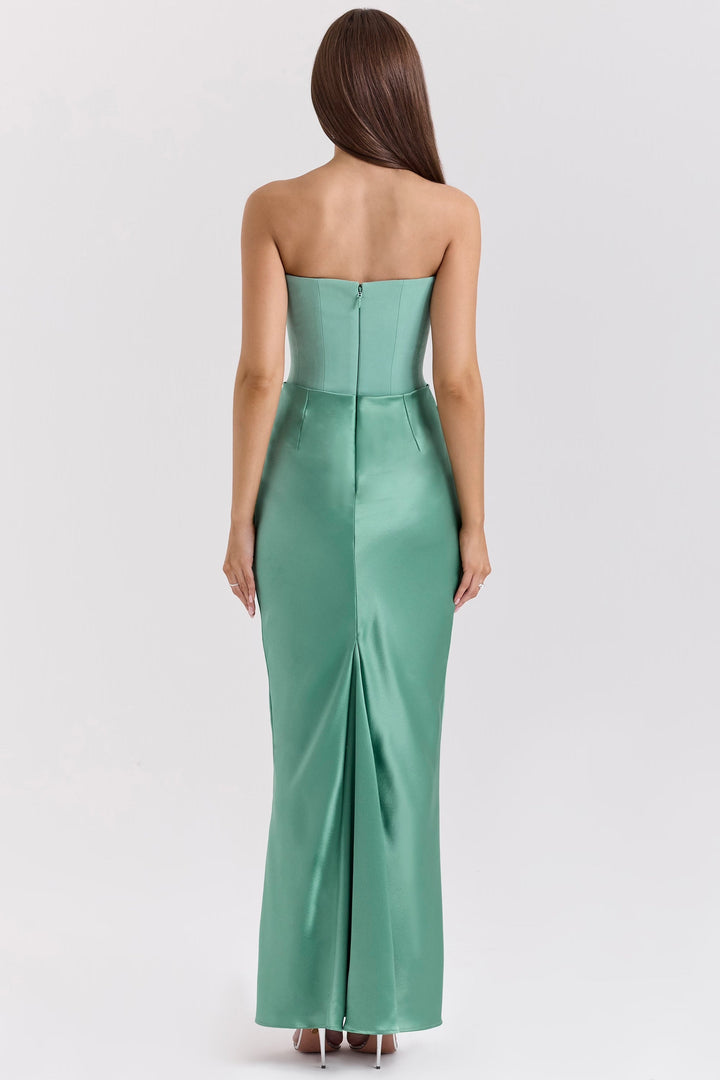 Valeria™ | Elegant Evening Dress