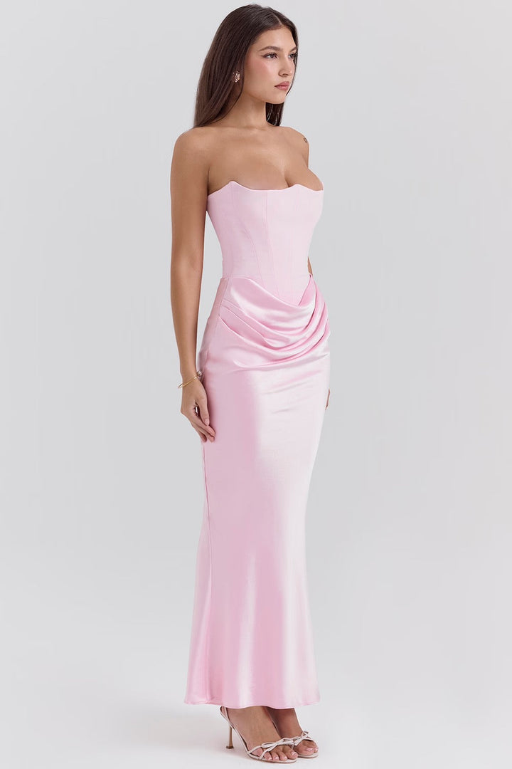 Valeria™ | Elegant Evening Dress
