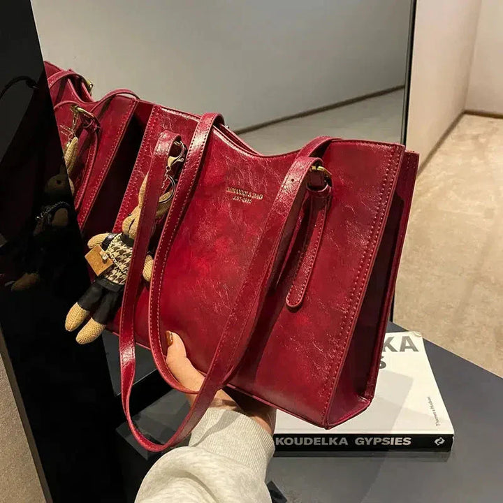 Elowen™ | Elegant Shoulder Bag