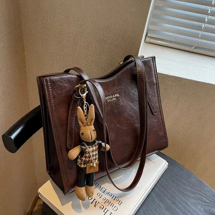 Elowen™ | Elegant Shoulder Bag