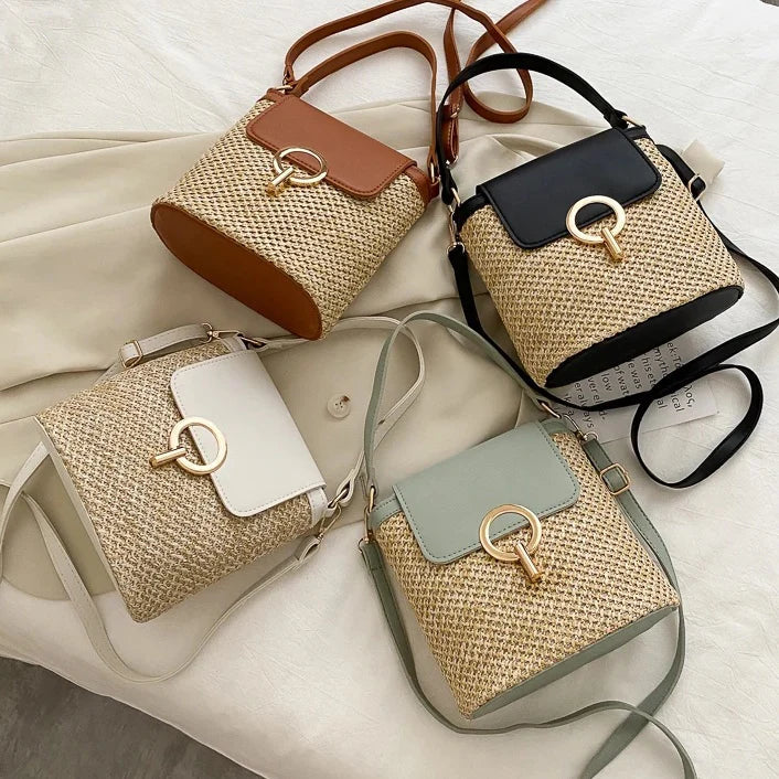 Henrietta™ | Casual Elegant Handbag