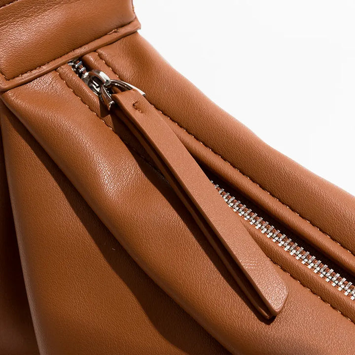 Lucie™ | Elegant Shoulder Bag