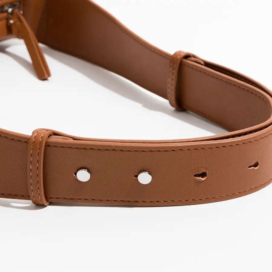Lucie™ | Elegant Shoulder Bag