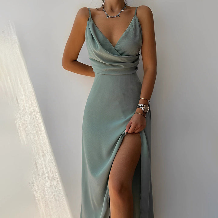 Allegra™ | Elegant Dress
