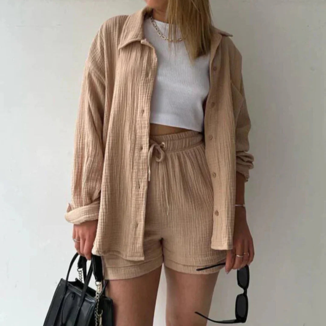 Elena™  | Lightweight Stylish Set