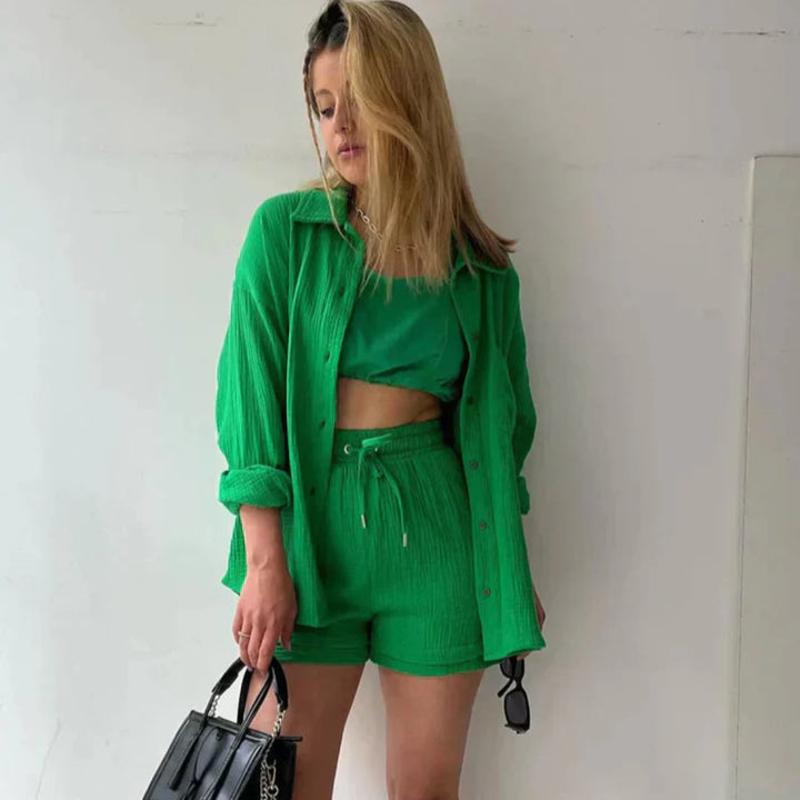 Elena™  | Lightweight Stylish Set