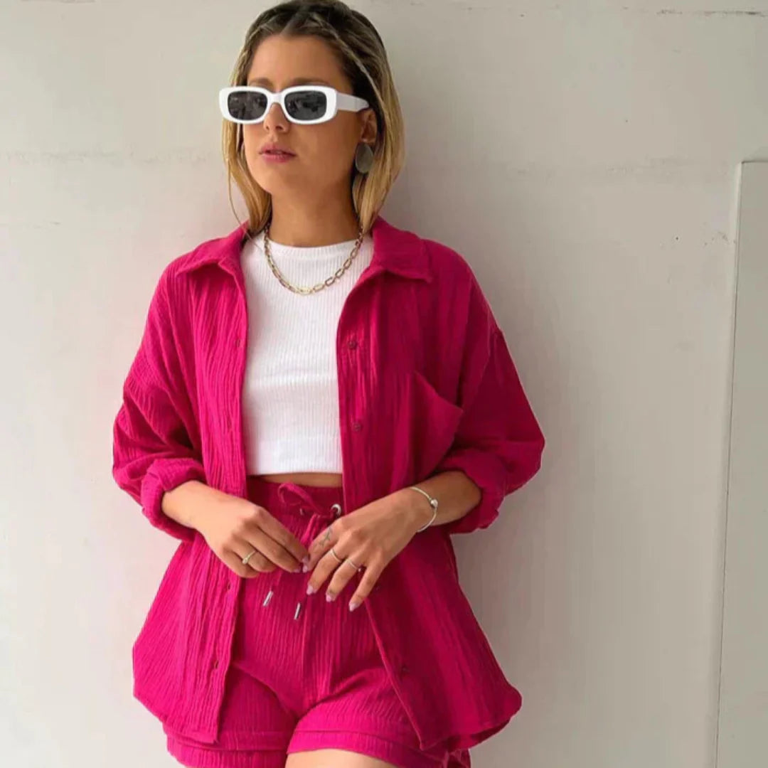 Elena™  | Lightweight Stylish Set