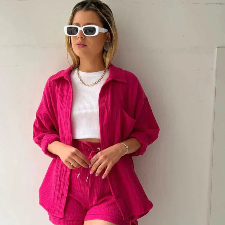 Elena™  | Lightweight Stylish Set