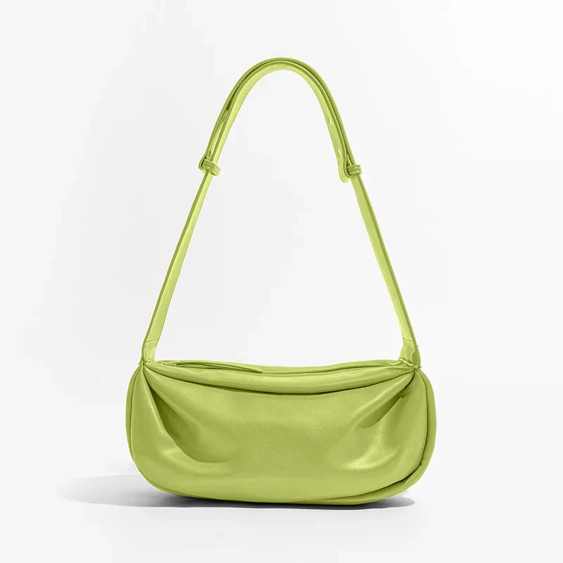 Lucie™ | Elegant Shoulder Bag