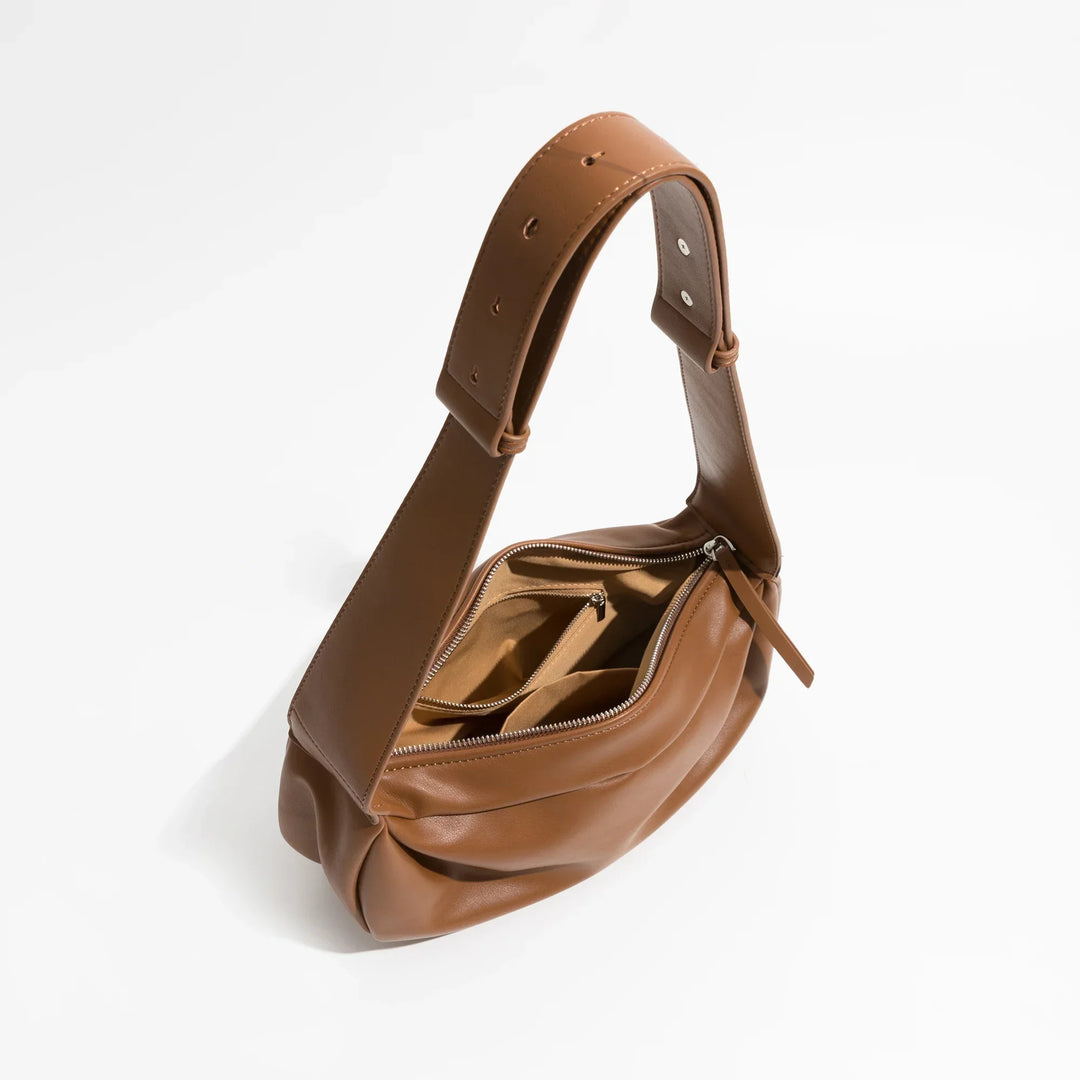 Lucie™ | Elegant Shoulder Bag