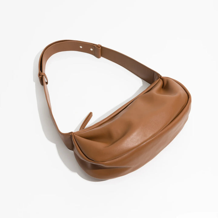 Lucie™ | Elegant Shoulder Bag