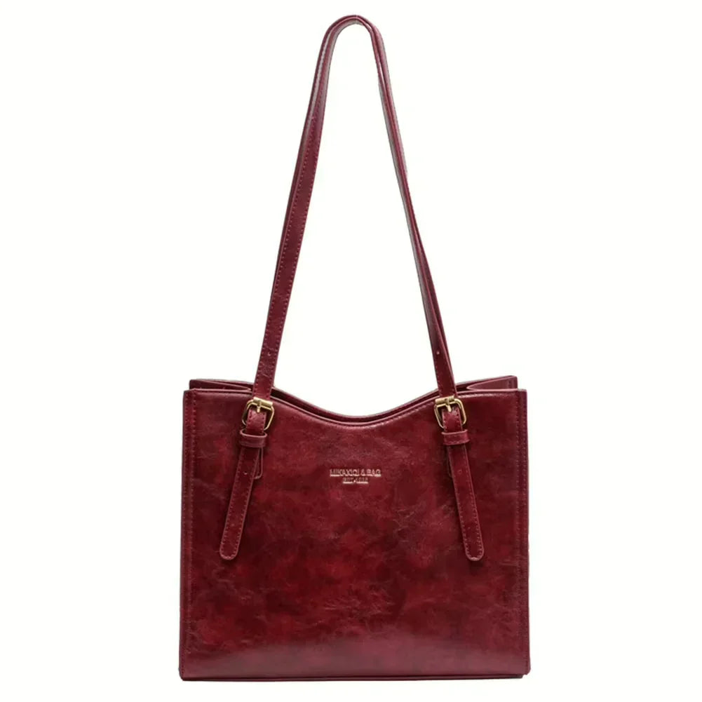 Elowen™ | Elegant Shoulder Bag