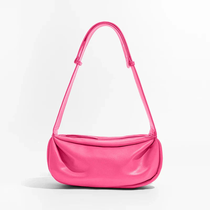 Lucie™ | Elegant Shoulder Bag