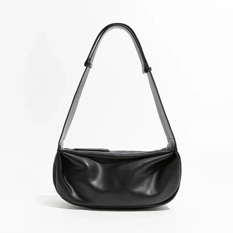 Lucie™ | Elegant Shoulder Bag