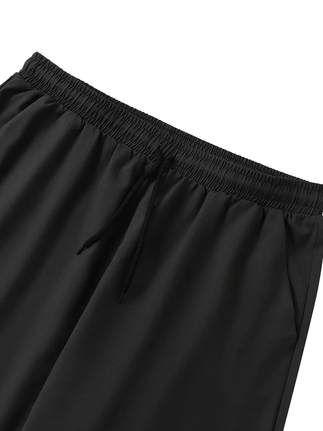 Enzo™ | Modern Casual Trousers
