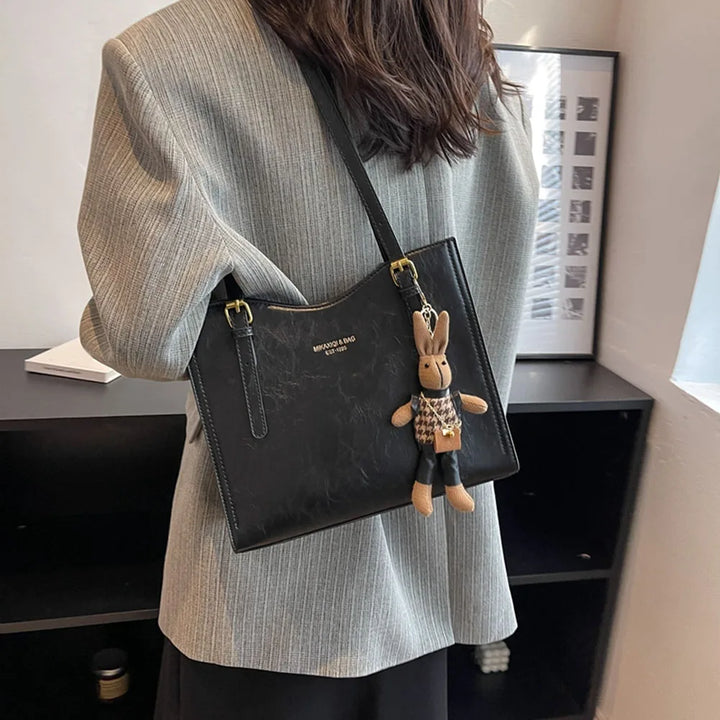 Elowen™ | Elegant Shoulder Bag