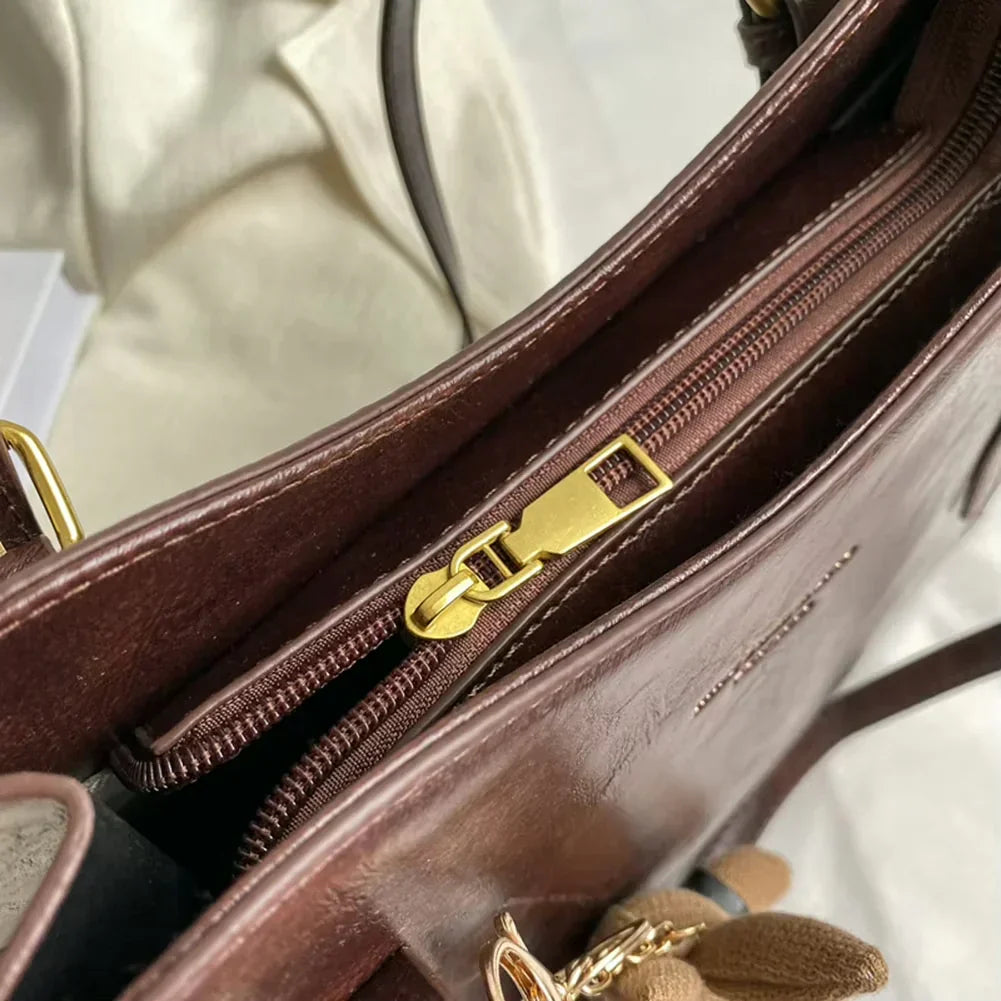 Elowen™ | Elegant Shoulder Bag