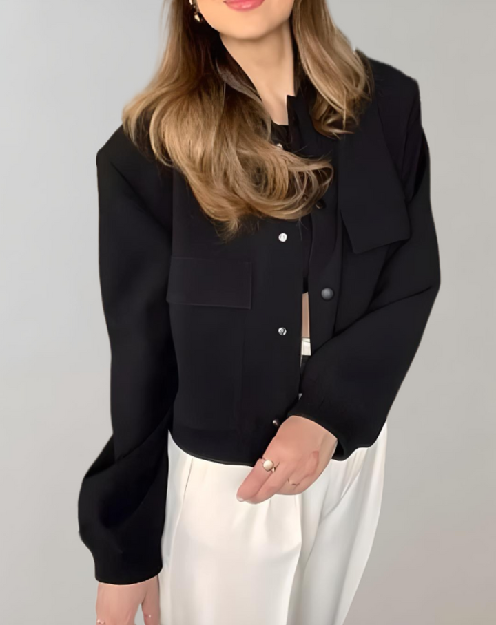 Ashbury™ | Modern Casual Jacket