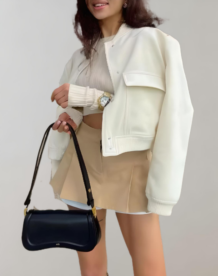 Ashbury™ | Modern Casual Jacket