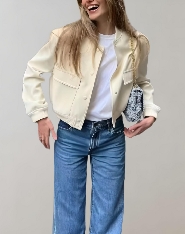 Ashbury™ | Modern Casual Jacket