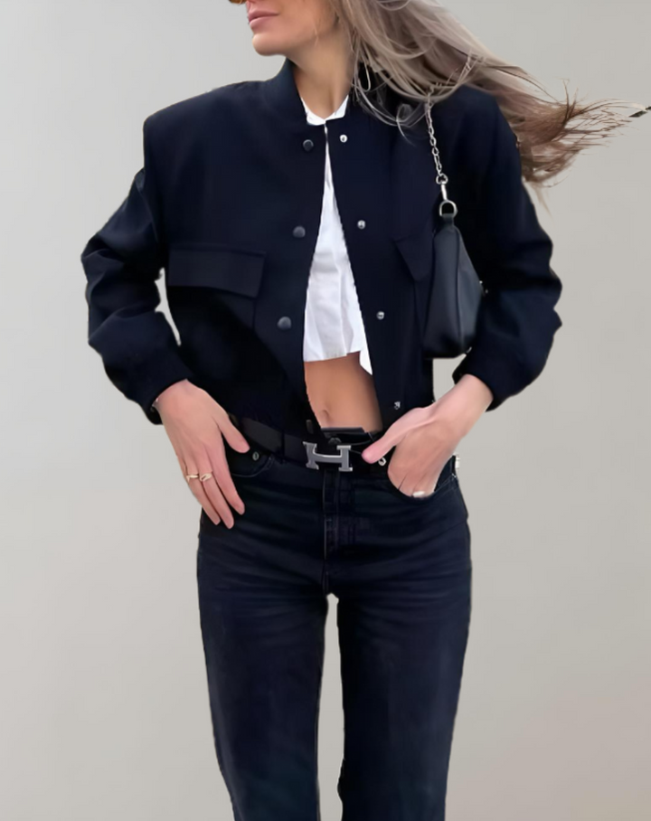 Ashbury™ | Modern Casual Jacket