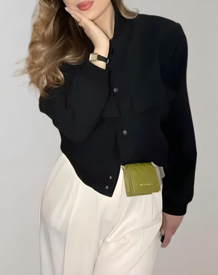 Ashbury™ | Modern Casual Jacket