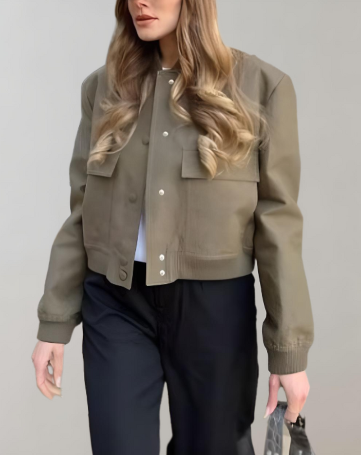 Ashbury™ | Modern Casual Jacket