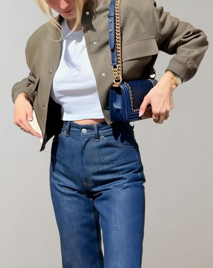 Ashbury™ | Modern Casual Jacket