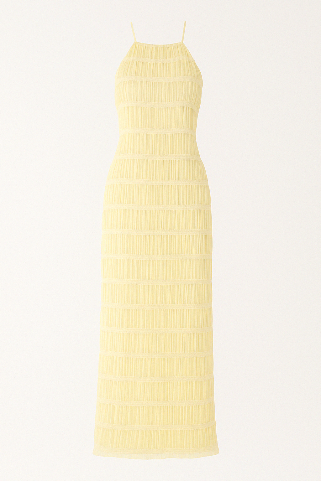 Aria™ | Elegant Maxi Dress