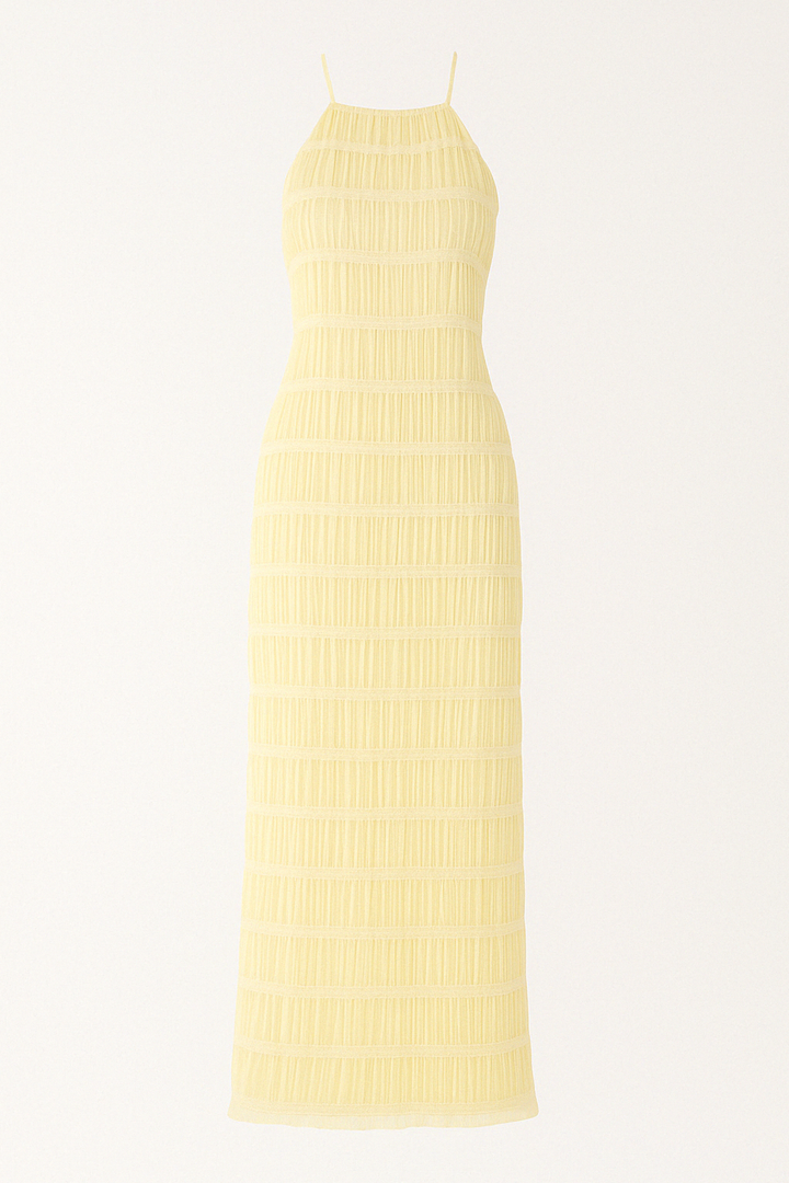 Aria™ | Elegant Maxi Dress