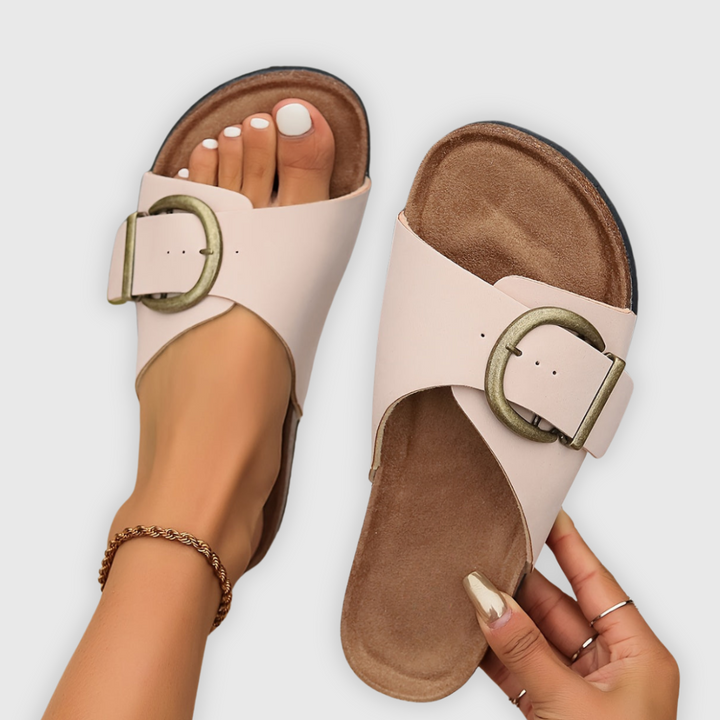 Noa™ | Elegant Casual Sandals